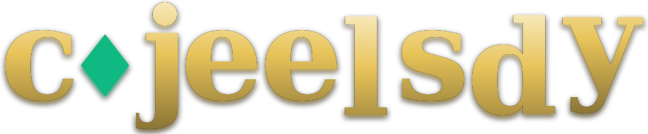 cojeel sdy logo